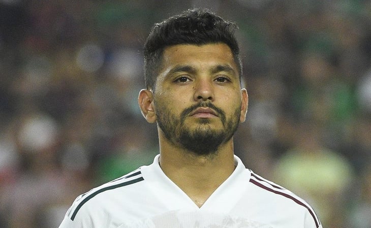 Selección Mexicana, con ilusión de tener al Tecatito Corona en Qatar 2022