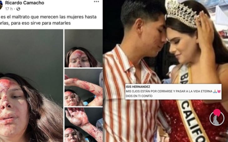 La Miss Trans 2022 denuncia agresión fisíca