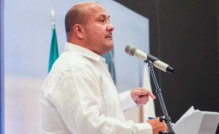 Con carta abierta, Enrique Alfaro responde a rector de la UdeG