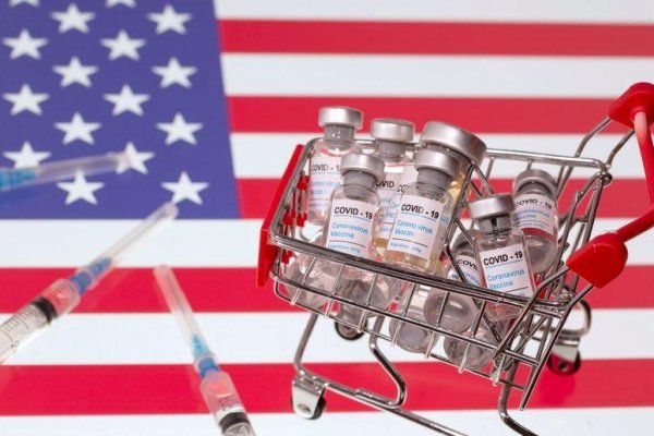 EEUU dejará de subvencionar vacunas y medicación contra la covid en 2023
