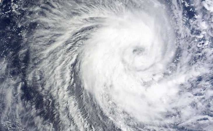 Prevén formación de dos ciclones en el Pacífico mexicano