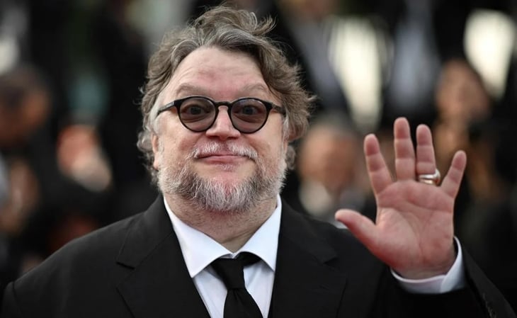 Guillermo Del Toro estrenará 'Pinocchio' en el Festival de Cine de Londres