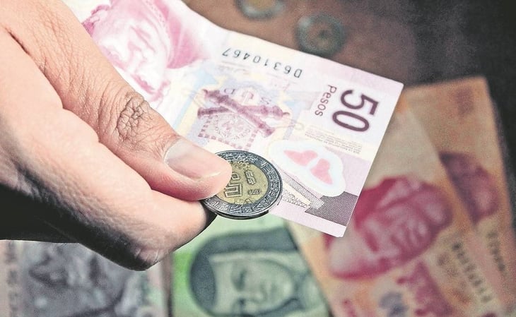 Banxico:Crecimiento será de 1.6% y la inflación sigue al alza