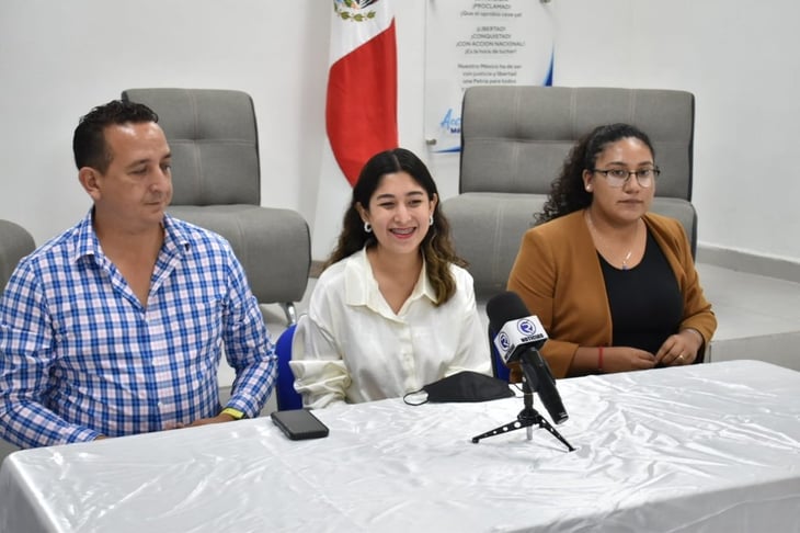 Acción Juvenil Coahuila invita a encuentro nacional en León Guanajuato