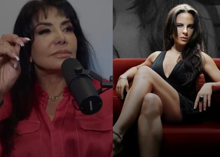 Telemundo y Netflix dicen no a reclamo de Sandra Ávila