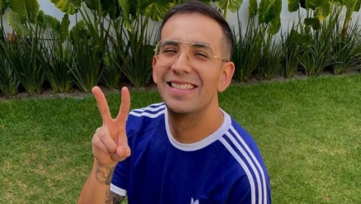  'Capi Pérez' desaparece por más de una semana de VLA