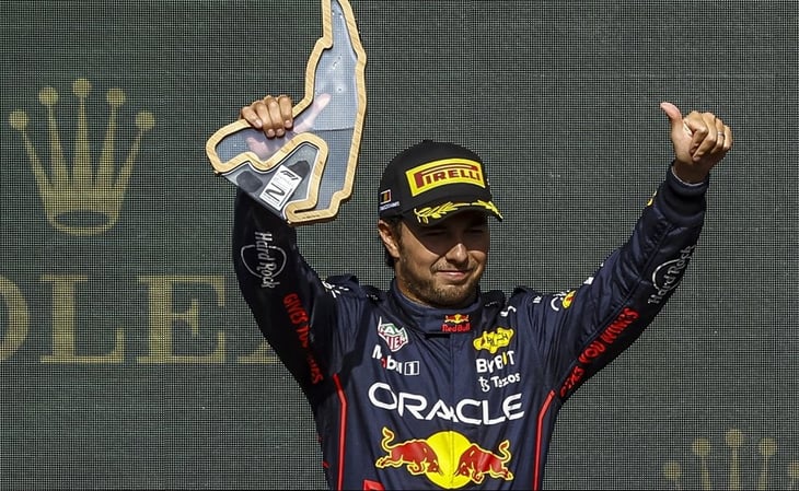 ¿Cuáles son las verdaderas posibilidades de Checo Pérez de ser campeón del mundo?