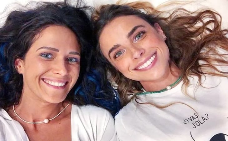 Marcela Guirado y Camila Selser exploran el amor en Soy tu fan