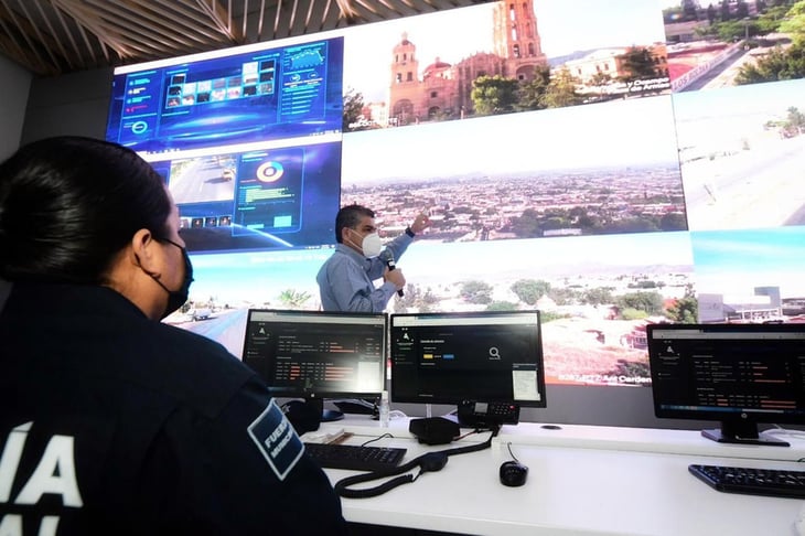 Policía Cibernética Coahuila recomienda  el 'SafeSearch'