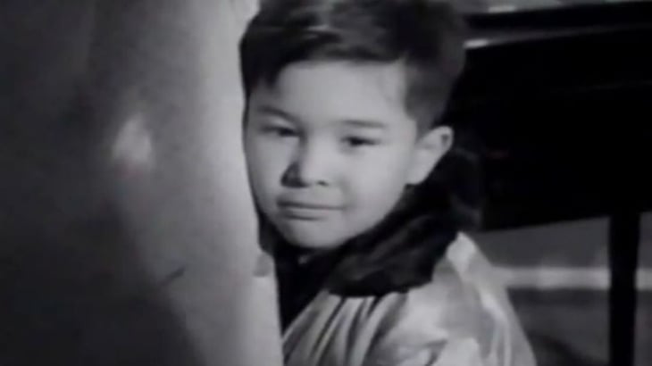 Pepito Romay: Así fue la trágica muerte del talentoso niño actor que brilló en el Cine de Oro
