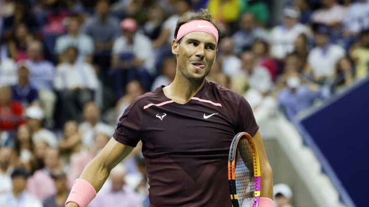 Rafael Nadal ya tiene boleto para las Finales ATP de Turín