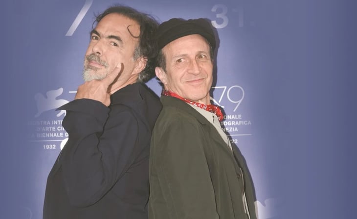 Iñárritu libera sus emociones y a su alter ego en 'Bardo'