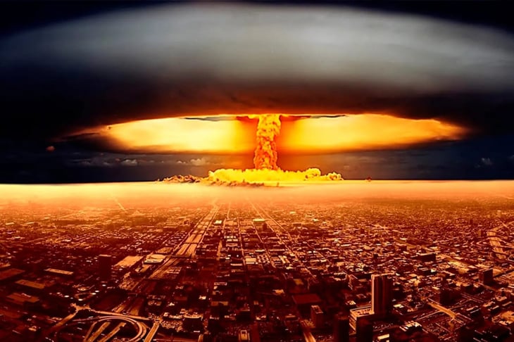  Estados Unidos: el misterio de los lugares más peligrosos en caso de un ataque nuclear