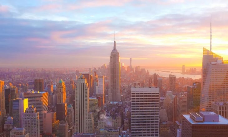  Día de los Rascacielos: estos son los más famosos de Instagram