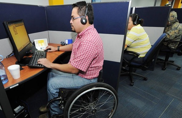 'Feria del Empleo para Personas con Discapacidad' dará inicio el 6 de septiembre