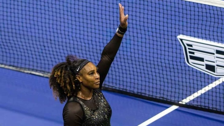 Serena Williams: El retiro y el legado de la jugadora más influyente de toda la historia