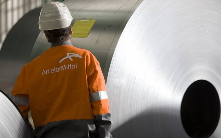 Mineros aceptan el 8.5% de aumento en ArcerolMittal