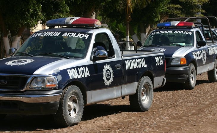 Arrestan a mujer policía de Navolato en Sinaloa que denunció acoso laboral y amenazas