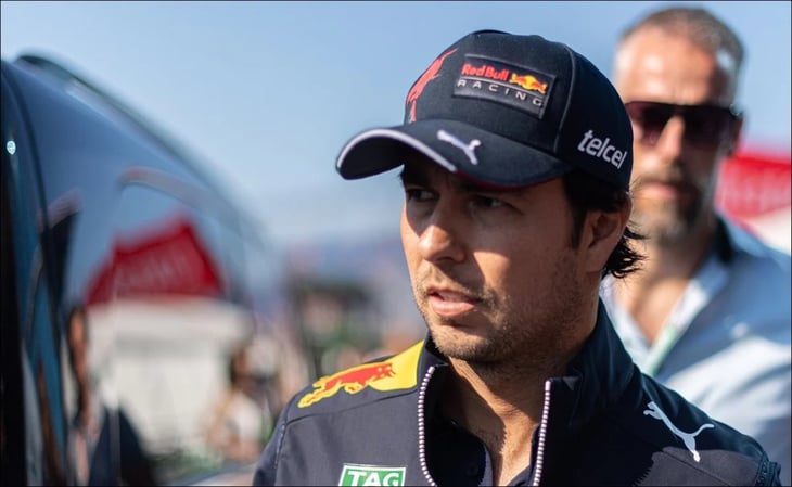 Checo Pérez recibirá ayuda de Red Bull, pero se verá afectado en el GP de Italia