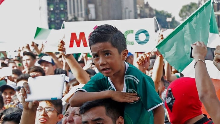 Himno nacional mexicano: ¿De cuánto es la multa por cantar las estrofas prohibidas y qué dicen?
