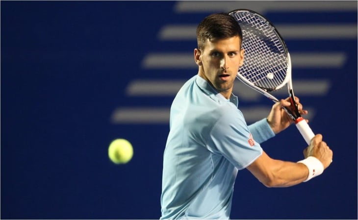 Novak Djokovic y otra gran ausencia no jugará la Copa Davis