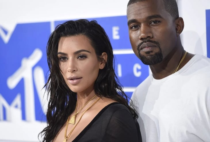 ¿Kanye West es adicto a la pornografía? Esto fue lo que verdaderamente dijo sobre su ruptura con Kim