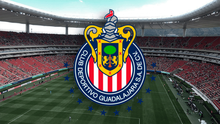 Chivas amaneció esta semana como la mejor defensa de la Liga