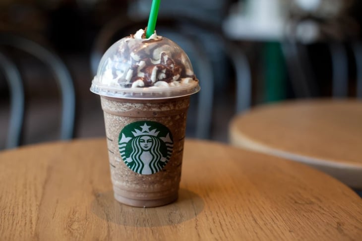 Grupo Alsea invertirá 4,500 mdp y abrir más  Starbucks
