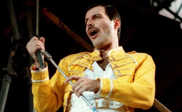 ¿Qué hace a Freddie Mercury un artista imposible de igualar?