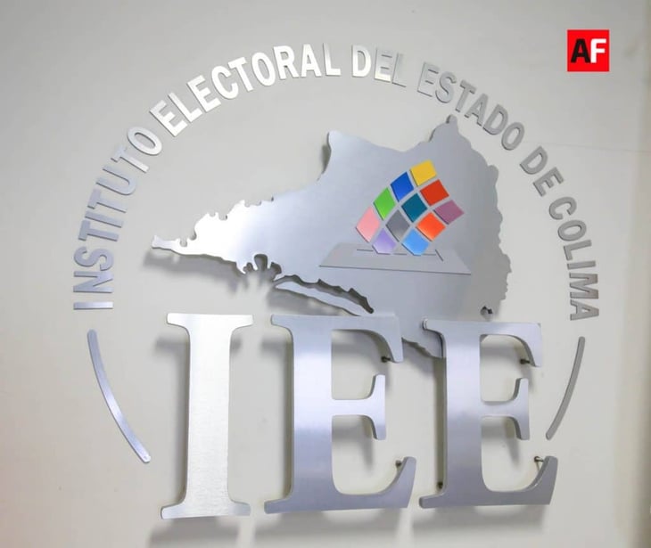 Instituto Electoral de Colima se queda sin presupuesto