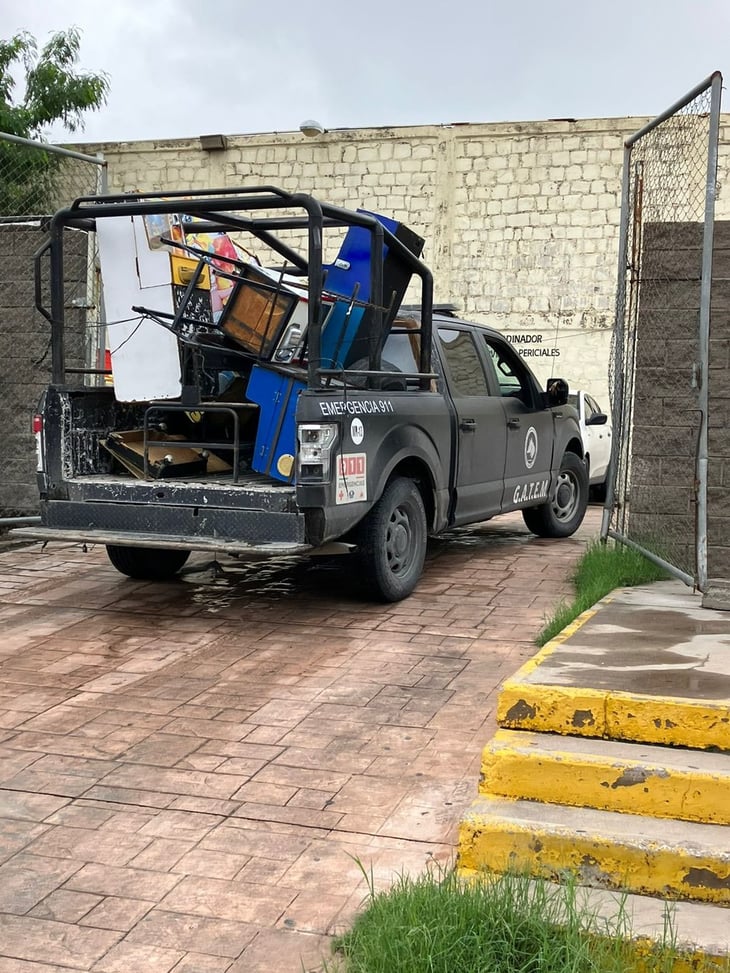 Grupo GATEM asegura seis minicasinos en Monclova 