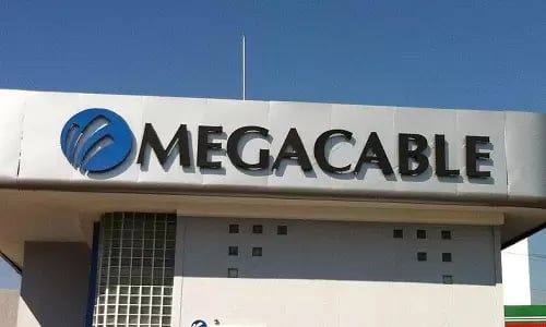 Invertirá Megacable 75 mdd en Monterrey