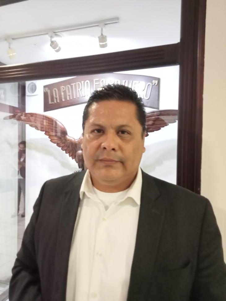 Extrabajadores de Matamoros denuncian al Alcalde