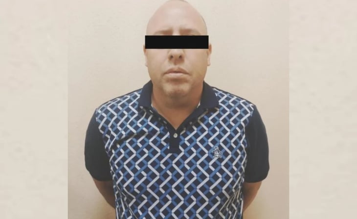 Cae 'El Güero', narco ligado al triple homicidio en CDMX