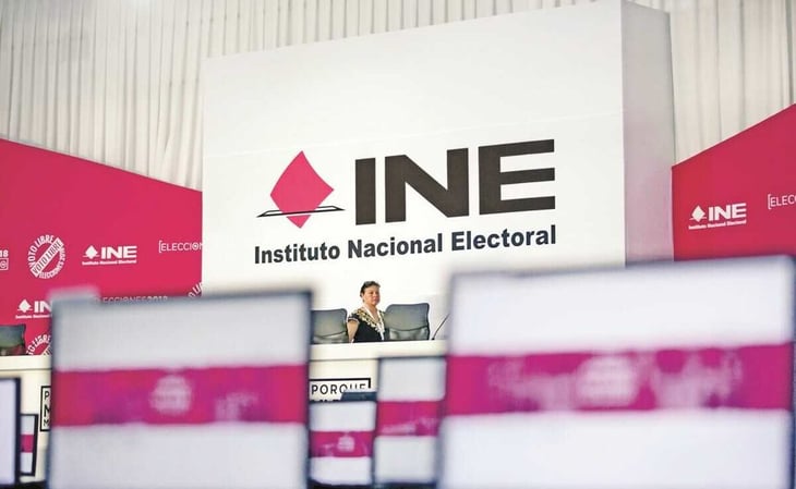 INE publica concurso 2022 2023 para plazas vacantes