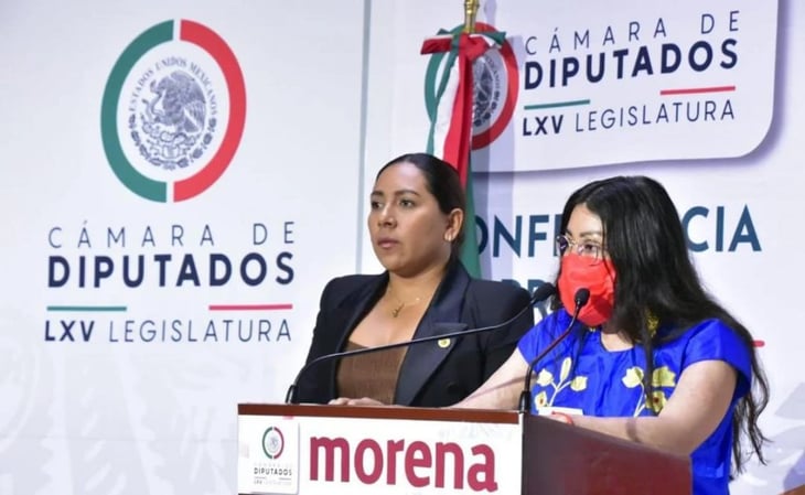 No puede detener a mi quinto agresor: María Elena Ríos