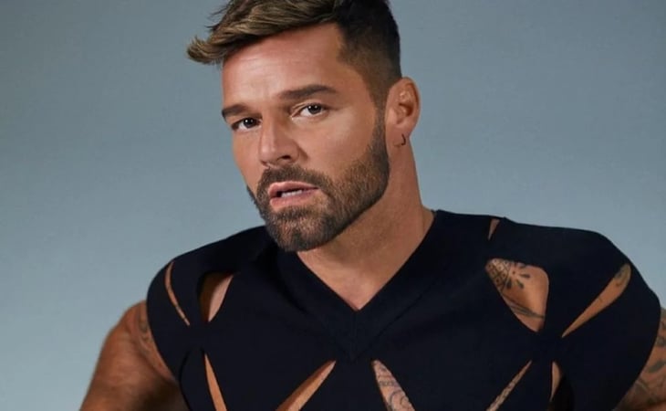 Tras acusarlo de violencia doméstica Ricky Martin demanda a su sobrino por 20 millones de dólares