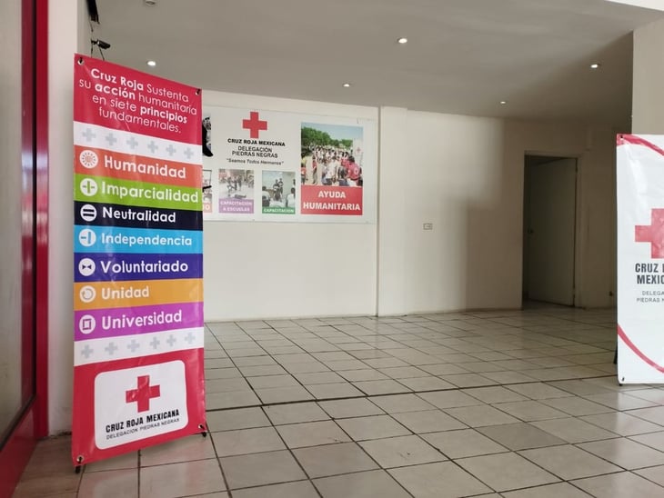 La Cruz Roja invita a la ciudadanía a donar medicamento en buen estado y sin caducar