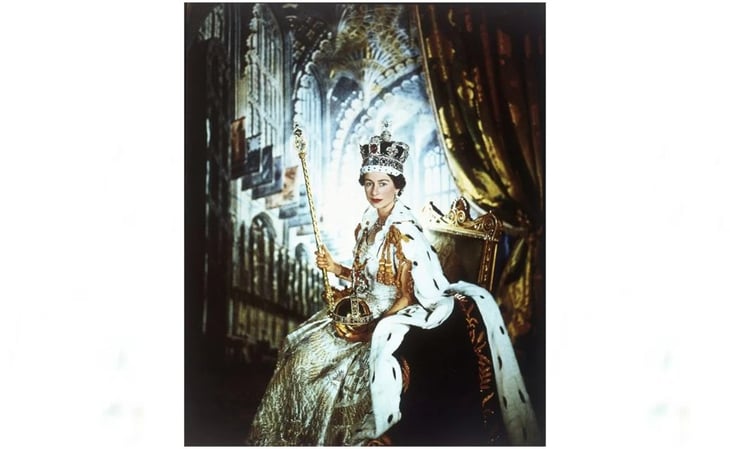 Isabel II, la reina perpetua