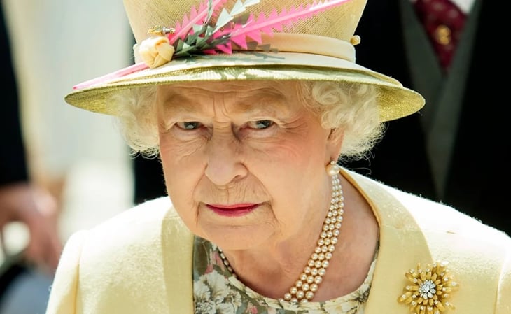 Muere reina Isabel II: Se activa Operación Unicornio para el traslado del cuerpo a Londres