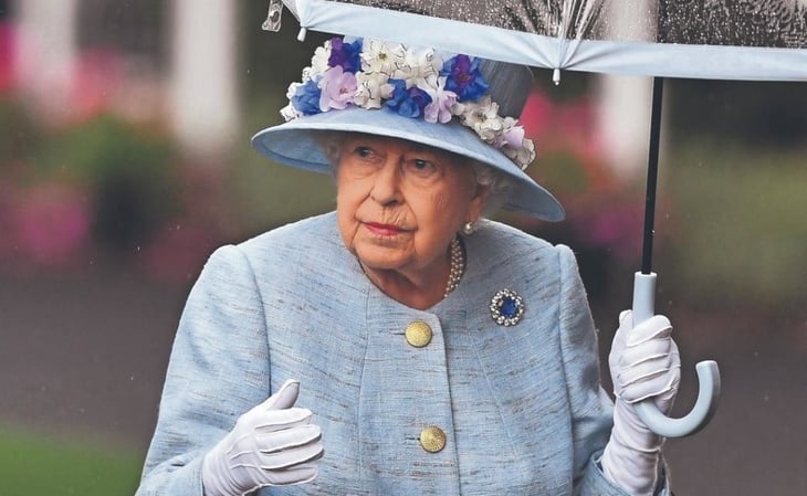 El mundo despide a la reina Isabel II