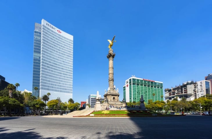 HSBC anuncia su nueva Banca Privada en México