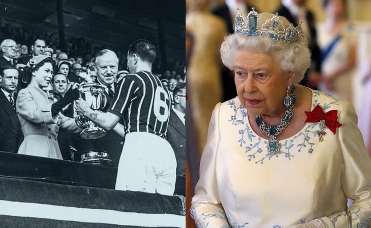 La Premier League y sus clubes lamentan fallecimiento de la Reina Isabell II