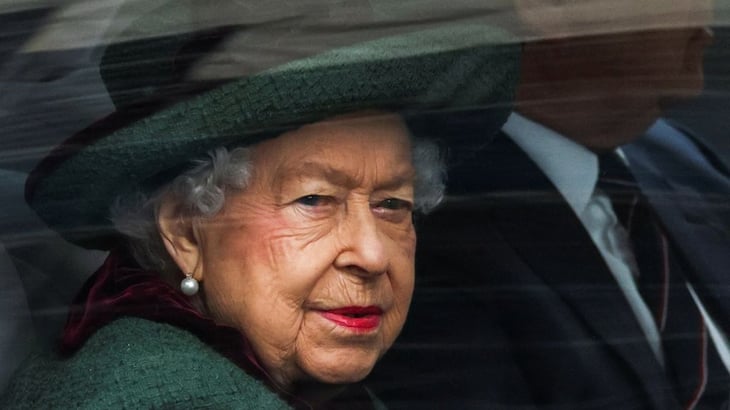 Muere reina Isabel II: Esto es lo que ocurrirá en los próximos días