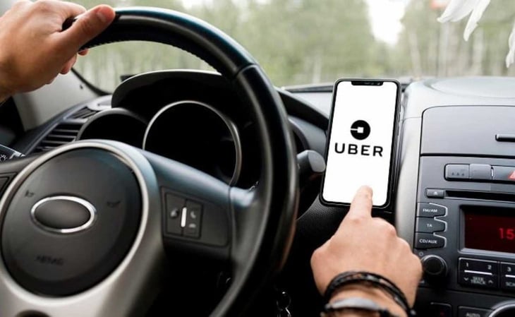 Uber y Lyft eliminan el uso obligatorio del cubrebocas en Nueva York