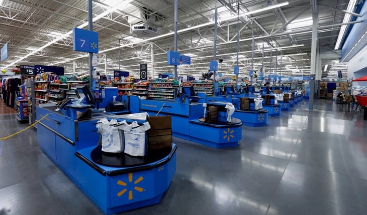 Walmart le apuesta a sus propias marcas para superar la inflación