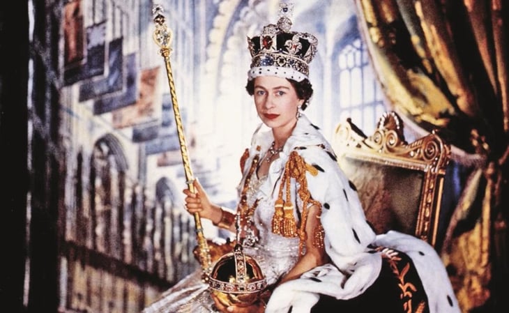 Isabel II, la reina que inspiró todo