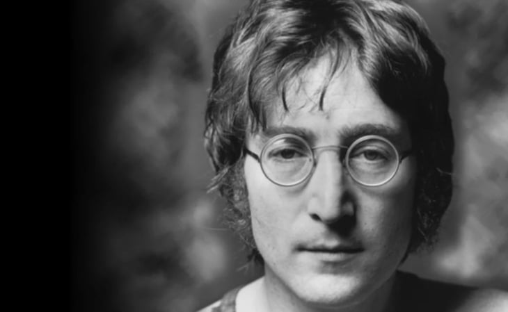 John Lennon, Yoko Ono y la historia detrás de la emblemática canción “Imagine”