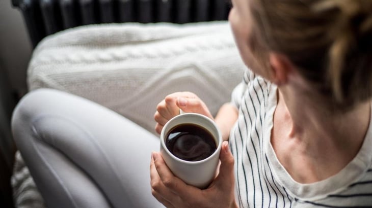 ¿Qué le pasa a tu cuerpo si tomas café en ayunas todos los días?