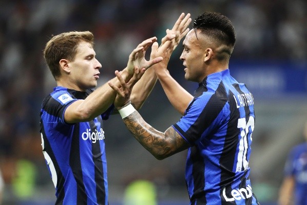 Se enfrentan Inter vs Torino por la Serie A